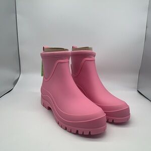 Sam Edelman Louisa Waterproof Rain Boots